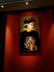 -盘子女人坊古装写真摄影(南京总店)