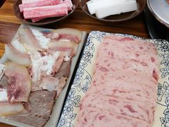 -周幺妹重庆老火锅(银泰城总店)