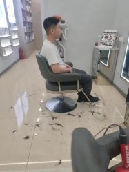 -保罗造型