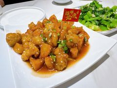 -旺达·福州菜(正大广场店)