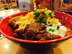 -食其家·牛丼咖喱(天津梅江印象城店)
