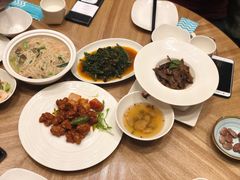 -莆田餐厅PUTIEN(三里屯店)