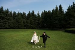 -梵克芭纳摄影(农业路店)