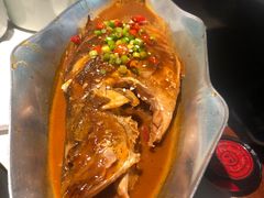 -刀板香·安徽菜(国购IFC店)