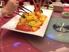 -春满园·早茶·粤菜·宴会(前海店)