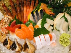 -極上萬膳·日料放题(海岸城店)