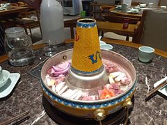 -贰重天冰煮羊自助火锅(东坝店)