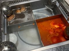 -海底捞火锅(万象汇店)