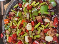 -江太极江浙菜(马桥万达广场店)