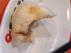-庆丰包子铺(东单店)
