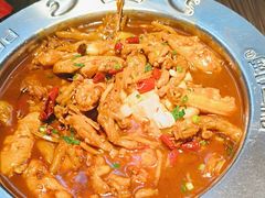 -胖哥俩肉蟹煲(杭州下沙学林街店)