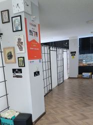 -众刺纹画·纹身·穿孔饰品·海娜定制