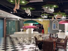 -H次元沉浸剧情密室(街道口店)