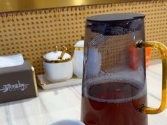 -马布尔莱斯食府(西红门店)