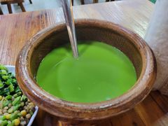 -客家养生油茶(汕尾店)