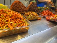 -春花民族美食(佳木斯总店)