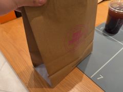 -星巴克(南宁华润幸福里店)