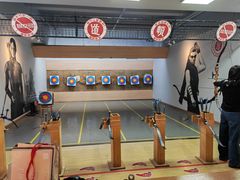 -道顺射箭·团建·骑射(张杨路店)