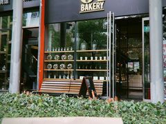 门面-81bakery(关山路店)