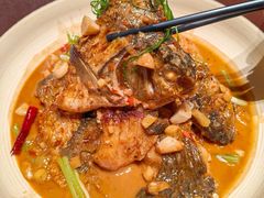 -简小舍·民间手艺菜(武昌江滩店)