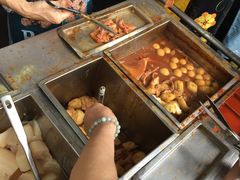 -细妹五香牛杂(步行街店)