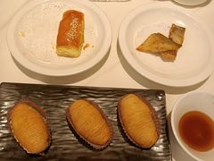 -金时代顺风大酒店(爱琴海购物中心店)
