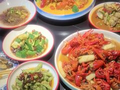 -京悦南门涮羊肉·羊蝎子火锅(田林路店)