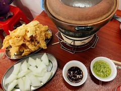 -威邵鸡煲(西华路总店)