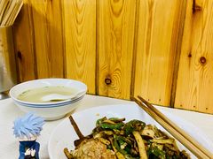 -高邮面馆(明瓦廊店)