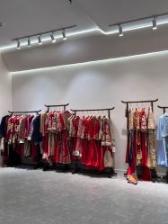 点击看大图 -禧嫁茗品设计师婚纱集成馆