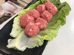 -陈记顺和潮汕牛肉火锅(番禺迎宾大道店)