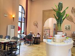 -海南椰子鸡餐厅(三亚湾红树林店)