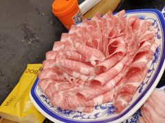 -裕德孚·非遗手切涮羊肉(东直门内大街店)