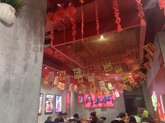 -宏姐串串香(宏伟路店)