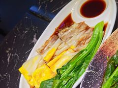 -西关味(大卫城店)