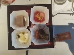 -小厨娘淮扬菜(清江苏宁广场店)
