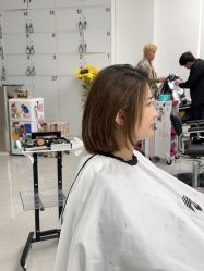 -5M HAIR SALON