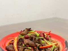 -小街47號江湖菜(四合院店)