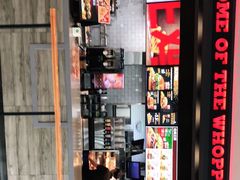 -汉堡王(梅村服务区南店)