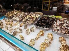 -V-ONE西雅图海鲜自助餐厅(仓山万达广场店)