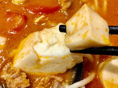 -阿香米线(深业上城店)