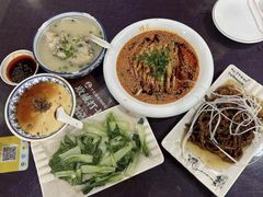 -丁太婆老妈蹄花(人民公园非遗总店)