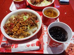 -猪角·闽南猪脚饭(上梅林店)