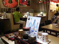 -万岁寿司(万国店)