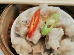 -鹿鸣酒家(越秀店)