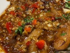 -关东小磨东北菜(上海长风大悦城店)