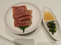 -祥记餐饮•豫粤珍味(金隅大厦店)