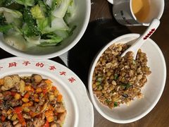 -味上湘菜馆(岳麓山店)