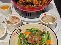 -味悦·老字号·赣州菜(厚德总店)