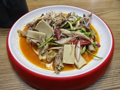 -纳鲁孜·新疆特色餐厅(上海悦荟广场店)